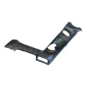 Moldura Forro De Porta Lado Esquerdo Chevrolet Astra 99/05 Preto