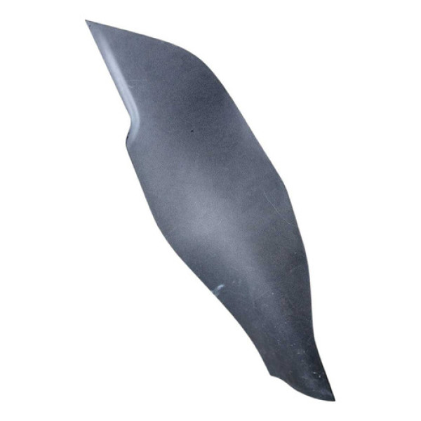 Acabamento Central Direito Chevrolet Cruze Sedan 2017/2022 Preto