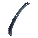 Grade De Capo Mitisubishi L200 Outdoor Pajeiro 2002/2012  Preta