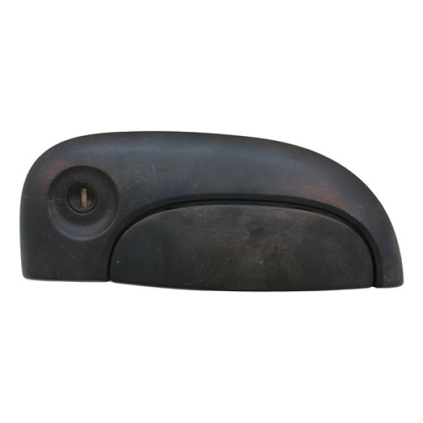 Maçaneta Externa Lado Direito Renault Kangoo 2002 (usado) Dianteira/traseira