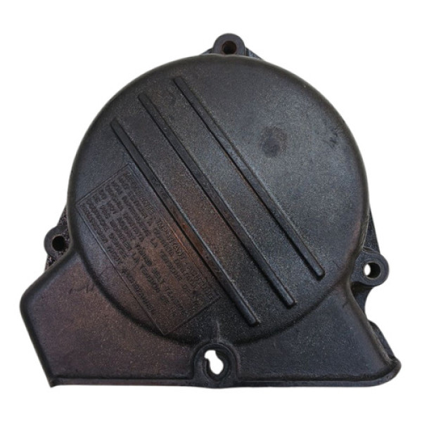 Tampa Protetor Correia Dentada Fiat Uno Motor Fiasa 94/99