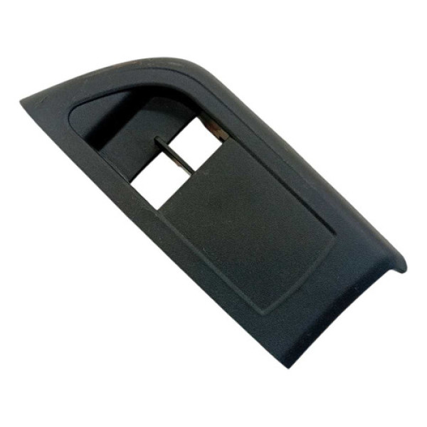 Moldura Botão Vidro Elétrico Dianteiro Esquerdo Onix 13/18