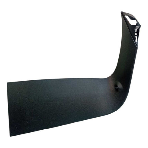 Acabamento Superior Direito Do Porta Malas Cruze Hatch 17/20 Cinza