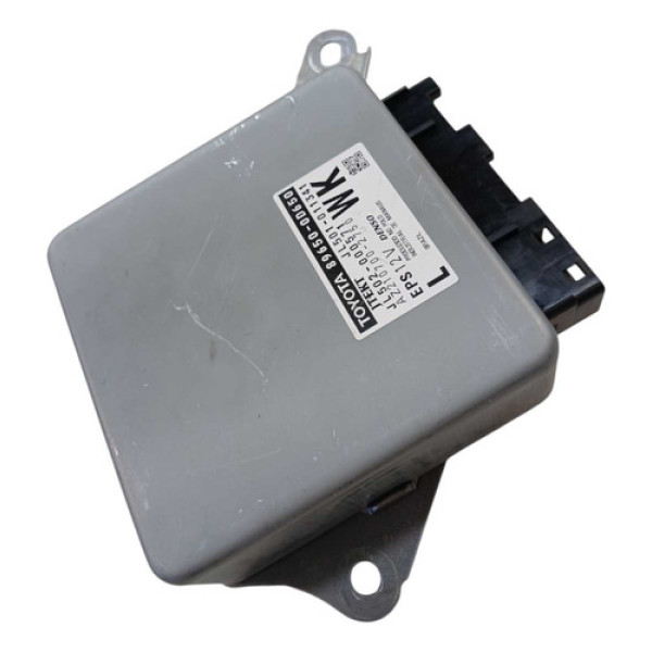 Módulo Direção Elétrica Toyota Yaris 2025 Cinza