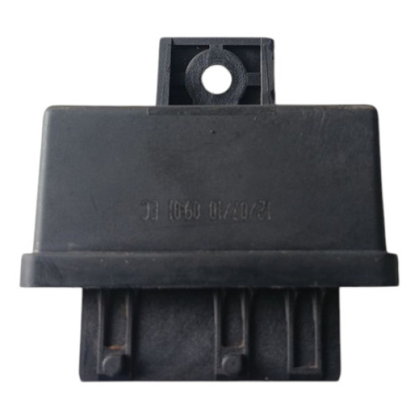 Módulo Rele Injeção Duplo Peugeot 307 2011