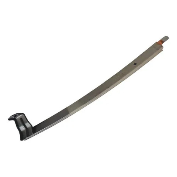 Guia Canaleta Porta Dianteira Direita Toyota Corolla 03/08 Cinza