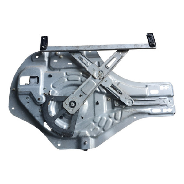 Maquina Vidro Elétrico Dianteiro L.e Hyundai Tucson 09/10