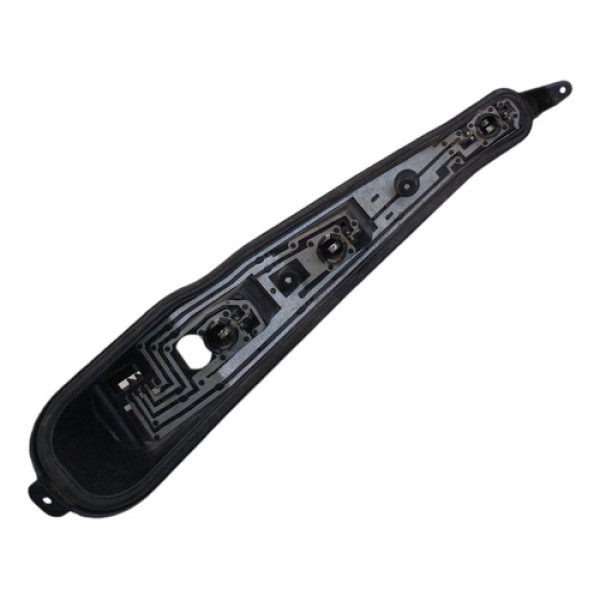 Circuito Lanterna Traseira Esquerda Ford Fiesta 07/14