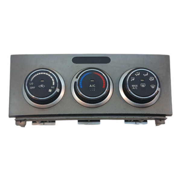 Comando Do Ar Condicionado   / Nissan Sentra 2013