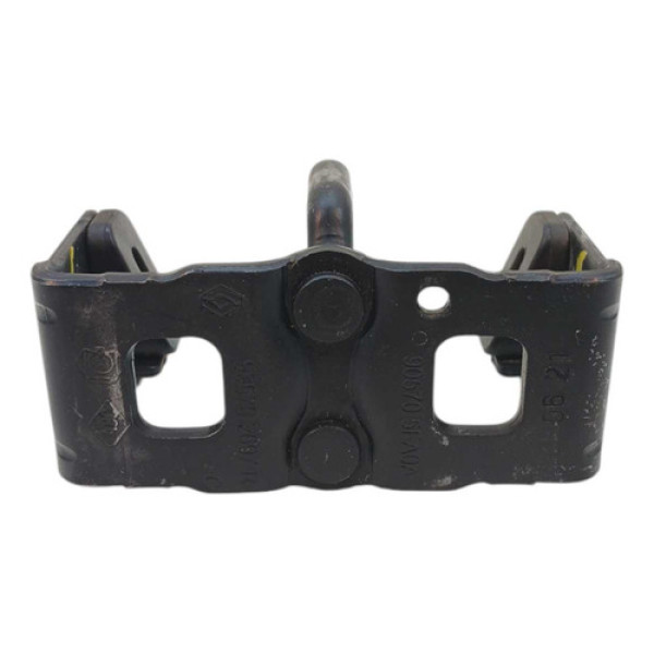 Batente Fechadura Porta Malas Nissan Kicks Ano 2016-2021