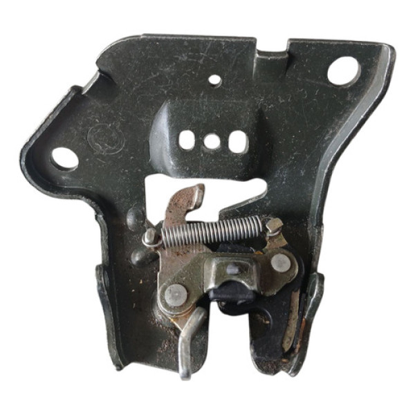 Fechadura Tampa Traseira Fiat Marea 99/03