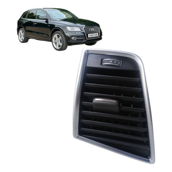 Difusor Ar Direito Audi Q5 2015