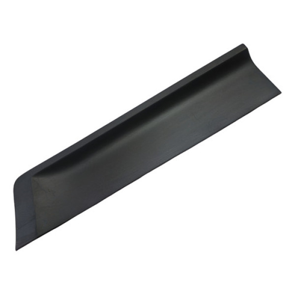 Friso Porta Traseira Esquerda Hyundai Creta 17/22  Cinza-escuro