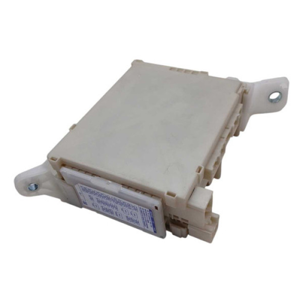 Modulo Caixa Fusivel L/e Toyota Yaris 2025 Original