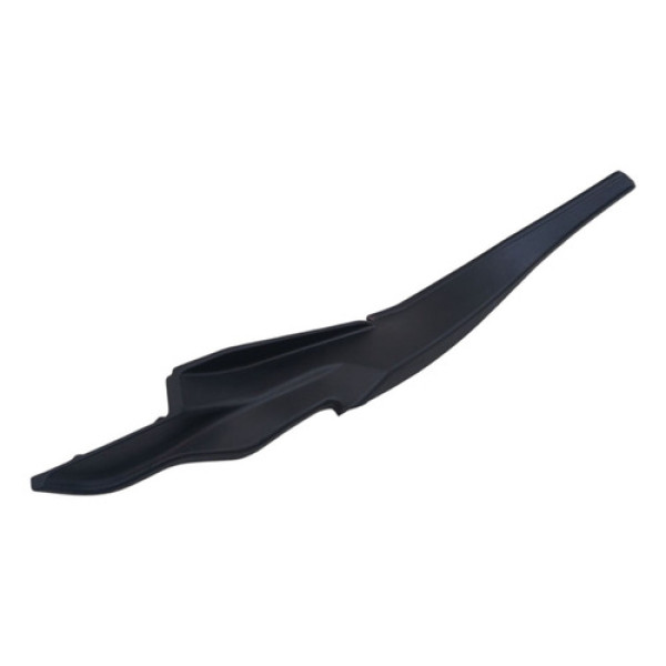 Acabamento Da Churrasqueira Civic G10 Esquerdo