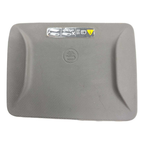 Acabamento Carregador Indução Porta Objetos Onix 1.0 2020 Gm