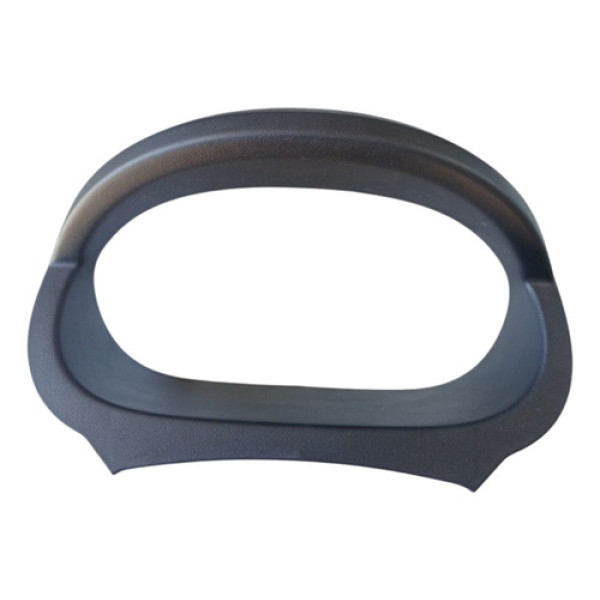 Moldura Painel Instrumentos Ford Fiesta 2004