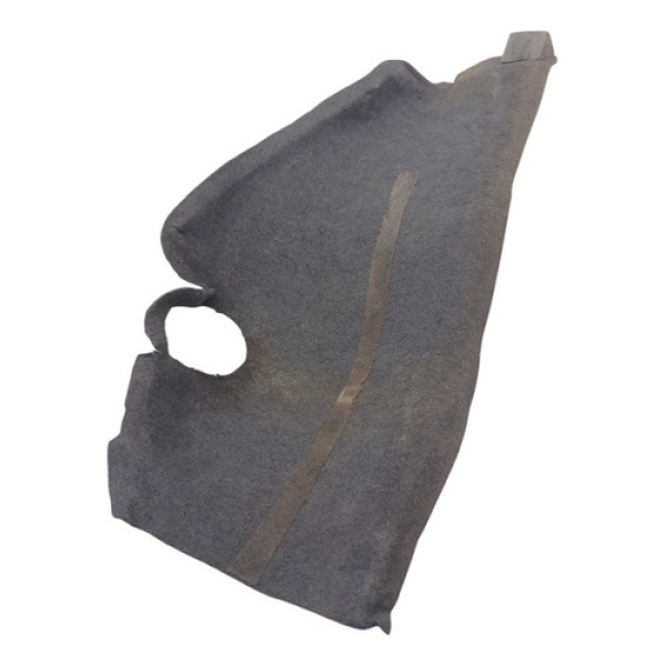 Forro Carpe Porta Mala L.e Corsa Hatch Maxx 2005 Original