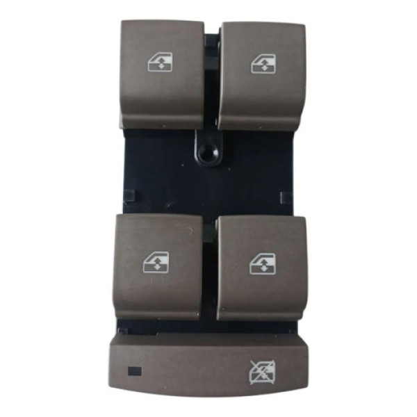 Comando Botão Vidro Eletrico Chevrolet Cruze 2016/2021