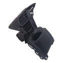Difusor De Ar Lado Esquerdo Com Porta Copo Honda Fit 15/20