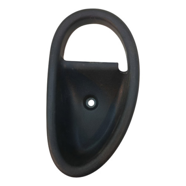 Acabamento Maçaneta Interna Direita Fiat Strada 2013 A 2020 - Dianteira