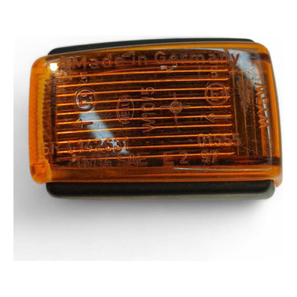 Pisca Para Lama Dianteiro Esquerdo Volvo V40 1999 Original