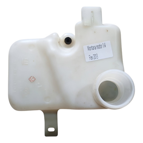 Mangueira Cano Água Agile Montana 94704072 Branco