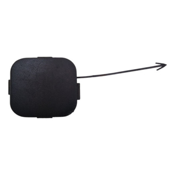 Tampa Reboque Dianteiro Ford Ka 2002/2007