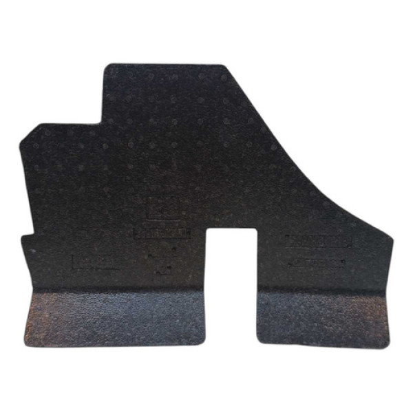 Isopor Assoalho Diant. Direito Yaris 2025 (original)