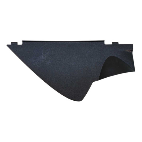 Acabamento Lateral Esquerdo Painel Kicks Sv 2017 A 2021