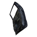 Porta Traseira Direita Recuperavel  S10 2013/21 Traseira Direito Preto