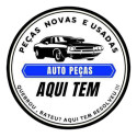 Borracha Anti Pó Traseira Direita Renegade 2023 Original Preto