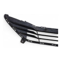 Moldura Grade Inferior Para-choque Hb20  (com Detalhes) Fosco