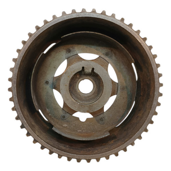 Engrenagem Virabrequim 1.6 16v Fiat Palio Weekend 2002