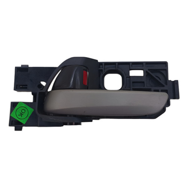 Maçaneta Interna Dianteira Esquerda Honda Fit 2015/2021 Dianteira