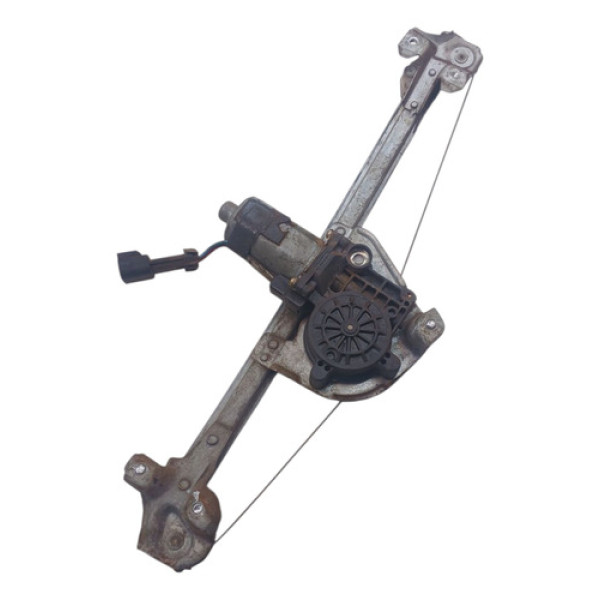 Máquina Vidro Elétrico Traseiro Esquerdo Astra 2003/2011