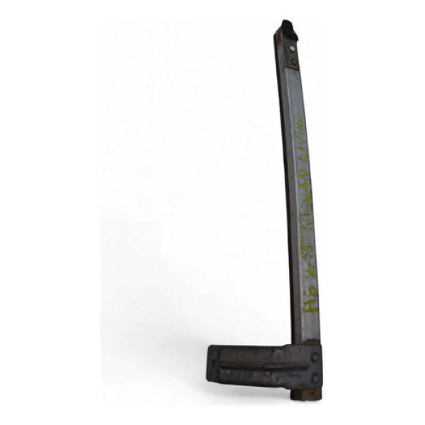 Guia Lateral Traseiro / Esquerdo Nissan Grand Livina