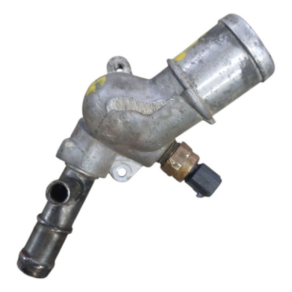 Flange Cabeçote C/sensor Hyundai Hb20 1.6