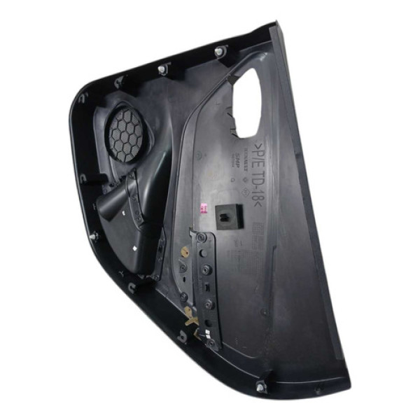 Forro Porta Traseira Esquerdo Renault Captur 17/21 