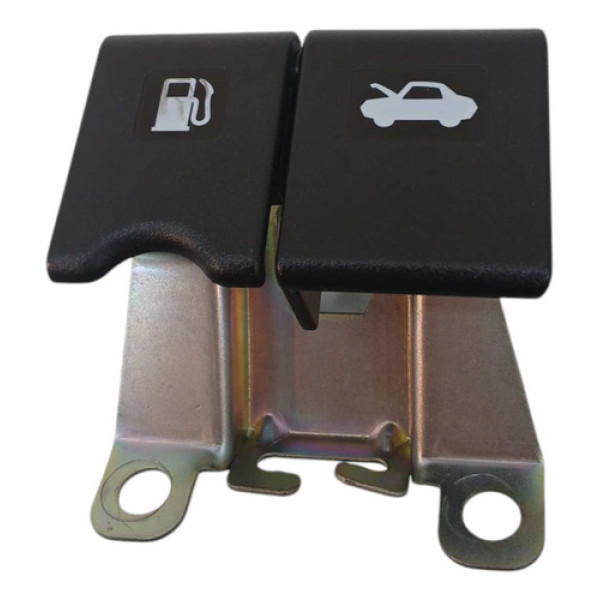 Puxador Alavanca Capo Portinhola Kicks 2017 2021 