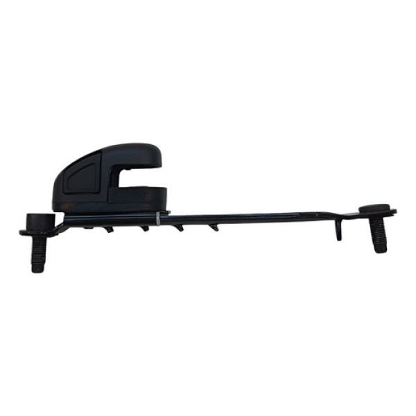 Regulador Altura Cinto Coluna Central Renegade 2023 Original Preto