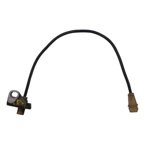 Sensor Rotação Fiat Uno 1995 Com Detalhe (usado)