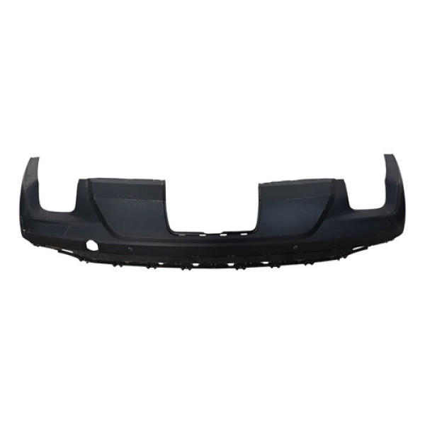 Suporte Parachoque Traseiro  Gm Equinox 17/19 C/detalhes