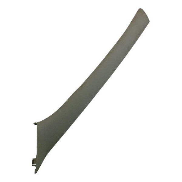 Acabamento Coluna Parabrisa Lado Esquerdo Duster 12/16