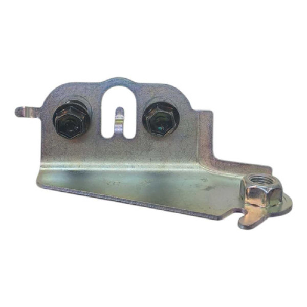 Suporte Metal Traseiro Direito Toyota Yaris 2025 Original