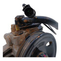   Bomba De Direção Hyundai  Hb20 1.0 3 Cilindros 2013/2019