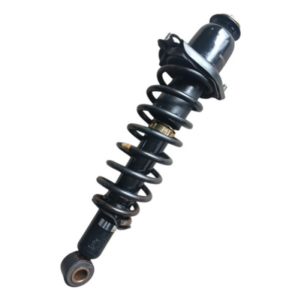 Torre Amortecimento Traseira Direita Toyota Corolla 03/08