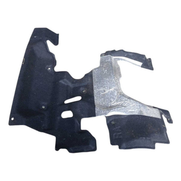 Forro Isolamento Painel Corta Fogo Nissan Kicks 21/22(usado)