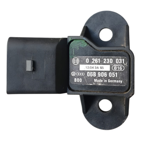 Sensor Map Volkswagen Golf Bora 2006/2013 Preto