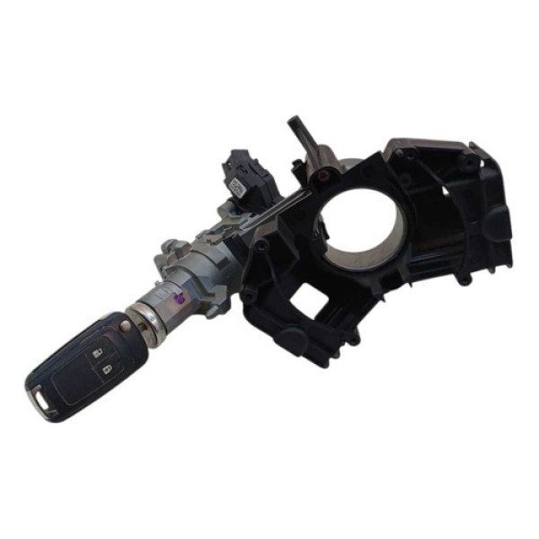 Comutador De Ignição Original- Gm Onix 2013 Original